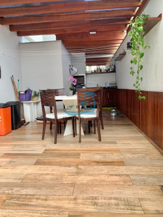 Imagem Apartamento com 2 Quartos à Venda, 116 m² em Centro - Ubatuba