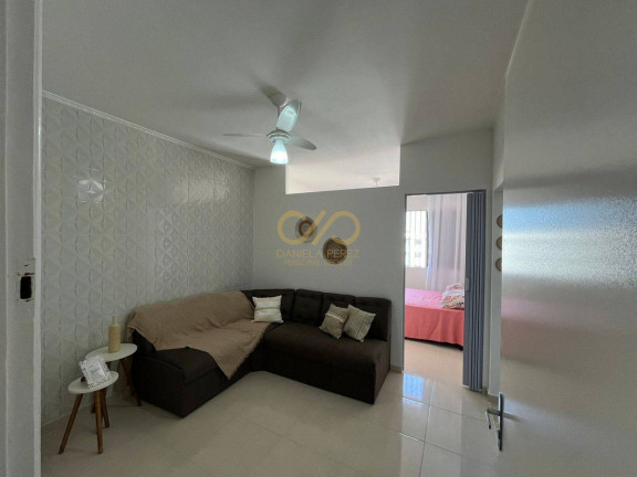 Imagem Kitnet com 1 Quarto à Venda, 38 m² em Tupi - Praia Grande Imagem Kitnet com 1 Quarto à Venda, 38 m² em Tupi - Praia Grande