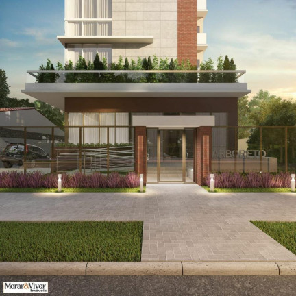 Imagem Apartamento com 3 Quartos à Venda, 104 m² em Centro - São José Dos Pinhais Imagem Apartamento com 3 Quartos à Venda, 104 m² em Centro - São José Dos Pinhais