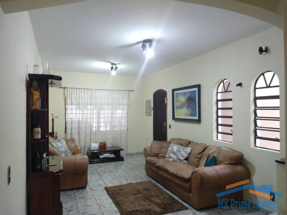 Imagem Sobrado com 3 Quartos à Venda, 211 m² em Jaguaribe - Osasco Imagem Sobrado com 3 Quartos à Venda, 211 m² em Jaguaribe - Osasco