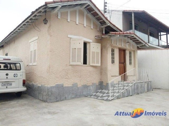 Imagem Casa com 5 Quartos à Venda, 186 m² em Várzea - Teresópolis Imagem Casa com 5 Quartos à Venda, 186 m² em Várzea - Teresópolis