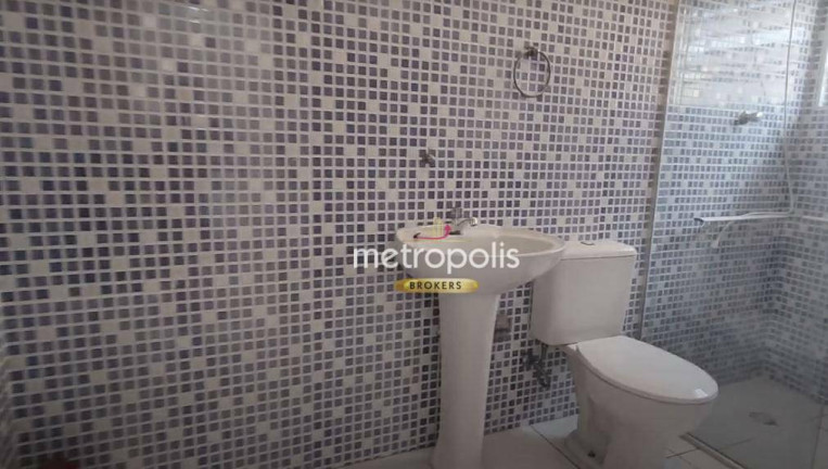 Imagem Sobrado com 2 Quartos à Venda, 154 m² em Santa Maria - São Caetano Do Sul Imagem Sobrado com 2 Quartos à Venda, 154 m² em Santa Maria - São Caetano Do Sul