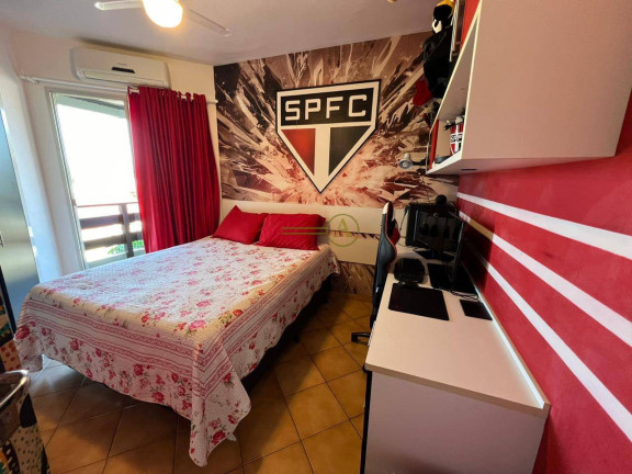 Imagem Apartamento com 3 Quartos à Venda, 118 m² em Balneário Samburá - Peruíbe Imagem Apartamento com 3 Quartos à Venda, 118 m² em Balneário Samburá - Peruíbe