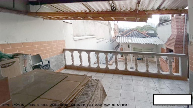 Imagem Casa com 2 Quartos à Venda, 120 m² em Jardim Japão - São Paulo Imagem Casa com 2 Quartos à Venda, 120 m² em Jardim Japão - São Paulo