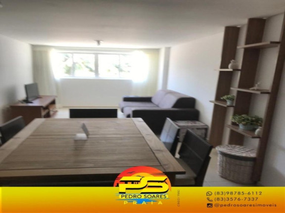 Imagem Apartamento com 2 Quartos à Venda, 87 m² em Camboinha - Cabedelo Imagem Apartamento com 2 Quartos à Venda, 87 m² em Camboinha - Cabedelo