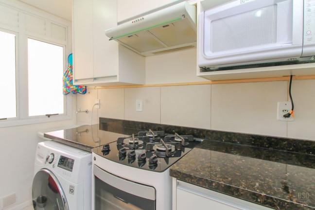 Imagem Apartamento com 2 Quartos à Venda, 51 m² em Hípica - Porto Alegre Imagem Apartamento com 2 Quartos à Venda, 51 m² em Hípica - Porto Alegre