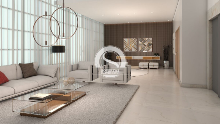Imagem Apartamento com 3 Quartos à Venda, 86 m² Imagem Apartamento com 3 Quartos à Venda, 86 m²