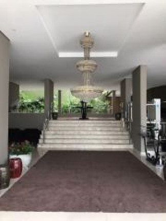 Imagem Apartamento com 3 Quartos à Venda, 128 m² em Centro - Santo André