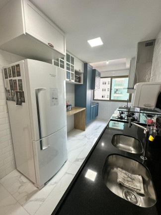 Imagem Apartamento com 3 Quartos à Venda, 130 m² em Praia De Itaparica - Vila Velha Imagem Apartamento com 3 Quartos à Venda, 130 m² em Praia De Itaparica - Vila Velha