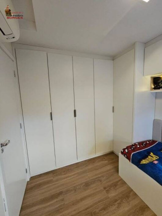 Imagem Apartamento com 2 Quartos à Venda, 94 m² em Chácara Inglesa - São Paulo