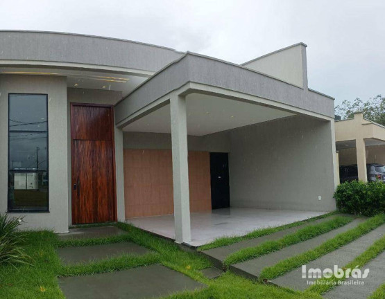 Imagem Casa com 3 Quartos à Venda, 136 m² em Jacundá - Eusébio Imagem Casa com 3 Quartos à Venda, 136 m² em Jacundá - Eusébio