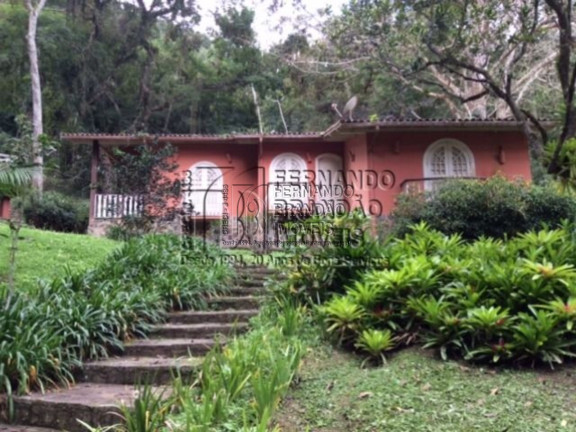 Imagem Casa com 19 Quartos à Venda, 2.800 m² em Posse - Petrópolis Imagem Casa com 19 Quartos à Venda, 2.800 m² em Posse - Petrópolis