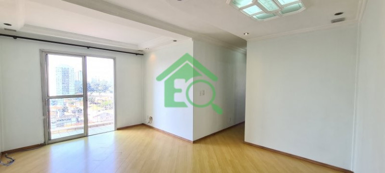 Imagem Apartamento com 3 Quartos à Venda, 75 m² em Vila Cruzeiro - São Paulo