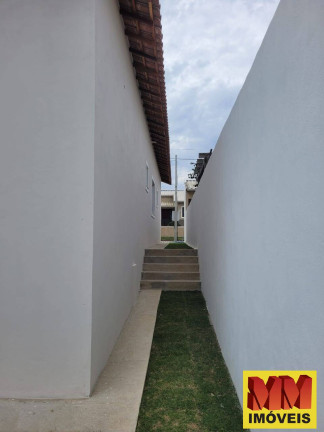 Imagem Casa de Condomínio com 3 Quartos à Venda, 110 m² em São Mateus - São Pedro Da Aldeia Imagem Casa de Condomínio com 3 Quartos à Venda, 110 m² em São Mateus - São Pedro Da Aldeia