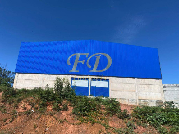 Imagem Galpão para Alugar, 500 m² em Terra Preta - Mairiporã Imagem Galpão para Alugar, 500 m² em Terra Preta - Mairiporã