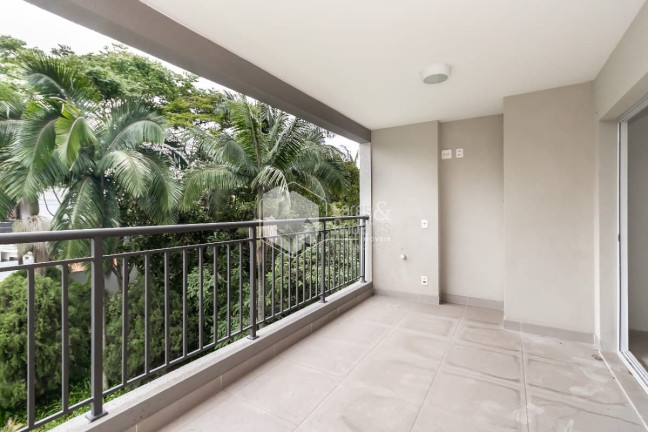 Imagem Apartamento com 4 Quartos à Venda, 108 m² em Santo Amaro - São Paulo