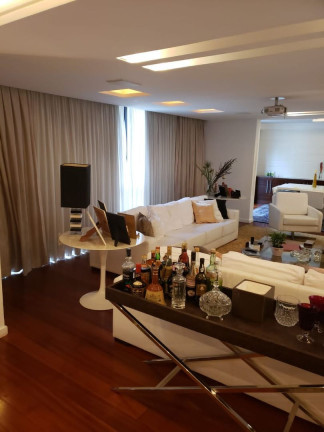 Imagem Apartamento com 4 Quartos à Venda, 450 m² em Ingá - Niterói Imagem Apartamento com 4 Quartos à Venda, 450 m² em Ingá - Niterói
