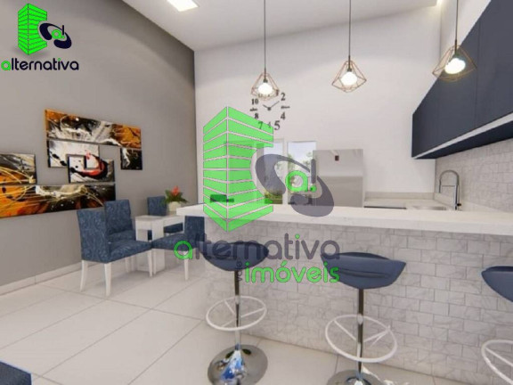 Imagem Casa com 3 Quartos à Venda, 300 m² em Condomínio Terras Do Vale - Caçapava