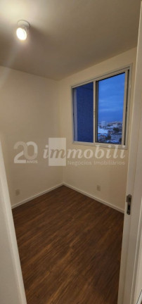 Imagem Apartamento com 2 Quartos à Venda, 34 m² em Barra Funda - São Paulo