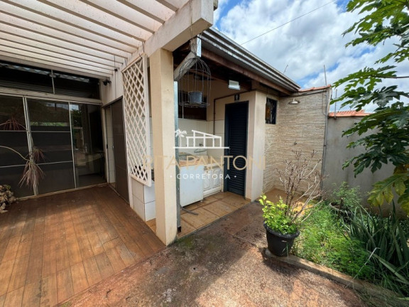 Imagem Casa com 2 Quartos à Venda, 250 m² em Vila Rizzi - Dumont Imagem Casa com 2 Quartos à Venda, 250 m² em Vila Rizzi - Dumont