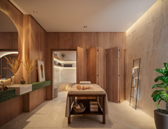 Imagem Imóvel com 2 Quartos à Venda,  em Vila Pompéia - São Paulo