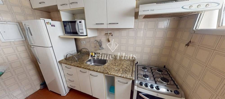 Imagem Apartamento com 1 Quarto para Alugar, 38 m² em Vila Nova Conceição - São Paulo Imagem Apartamento com 1 Quarto para Alugar, 38 m² em Vila Nova Conceição - São Paulo