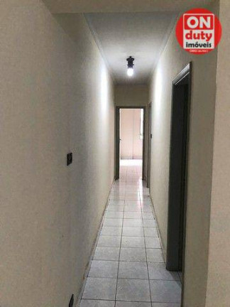 Imagem Apartamento com 2 Quartos à Venda, 88 m² em Itararé - São Vicente
