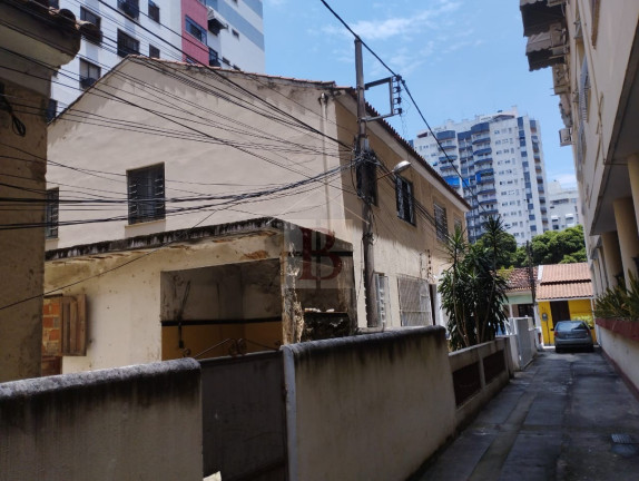 Imagem Imóvel com 3 Quartos à Venda, 120 m² em Icaraí - Niterói