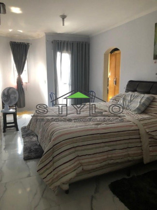 Imagem Sobrado com 3 Quartos à Venda, 190 m² em Parque Selecta - São Bernardo Do Campo Imagem Sobrado com 3 Quartos à Venda, 190 m² em Parque Selecta - São Bernardo Do Campo