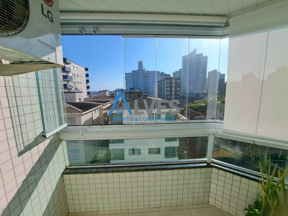 Imagem Apartamento com 2 Quartos à Venda, 123 m² em Caiçara - Praia Grande Imagem Apartamento com 2 Quartos à Venda, 123 m² em Caiçara - Praia Grande