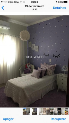 Imagem Casa com 3 Quartos à Venda, 1 m² em Jardim Palmares - Ribeirão Preto Imagem Casa com 3 Quartos à Venda, 1 m² em Jardim Palmares - Ribeirão Preto