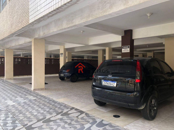 Imagem Apartamento com 1 Quarto à Venda, 56 m² em Vila Tupi - Praia Grande Imagem Apartamento com 1 Quarto à Venda, 56 m² em Vila Tupi - Praia Grande