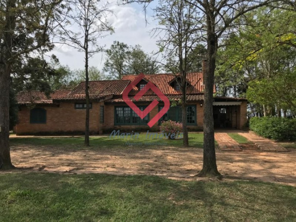 Imagem Imóvel com 4 Quartos à Venda, 65 m² em Retiro - Boituva Imagem Imóvel com 4 Quartos à Venda, 65 m² em Retiro - Boituva