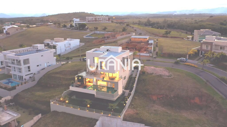 Imagem Casa com 5 Quartos à Venda, 400 m² em Santa Paula - Vila Velha