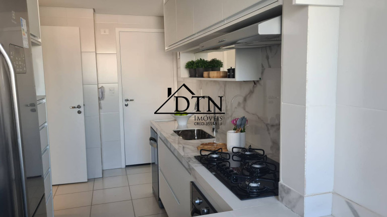Imagem Apartamento com 3 Quartos à Venda, 81 m² em Vila Paiva - São Paulo