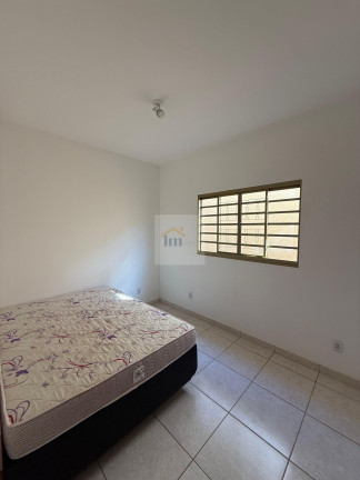 Imagem Casa com 3 Quartos à Venda, 161 m² em Residencial Barravento - Goiânia Imagem Casa com 3 Quartos à Venda, 161 m² em Residencial Barravento - Goiânia