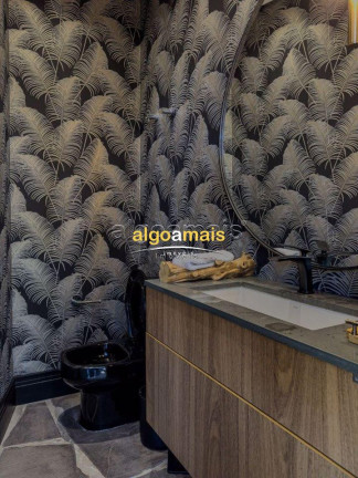 Imagem Casa com 5 Quartos à Venda, 320 m² em Condomínio Enseada Lagos Xangri-lá - Xangri-lá Imagem Casa com 5 Quartos à Venda, 320 m² em Condomínio Enseada Lagos Xangri-lá - Xangri-lá