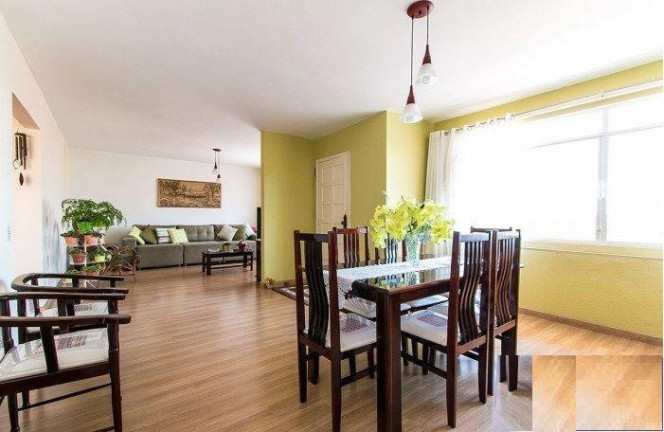 Casa com 3 Quartos à Venda, 290 m² em Atuba - Colombo