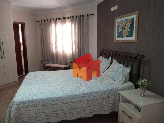 Imagem Sobrado com 3 Quartos à Venda, 280 m² em São Luiz - Americana Imagem Sobrado com 3 Quartos à Venda, 280 m² em São Luiz - Americana