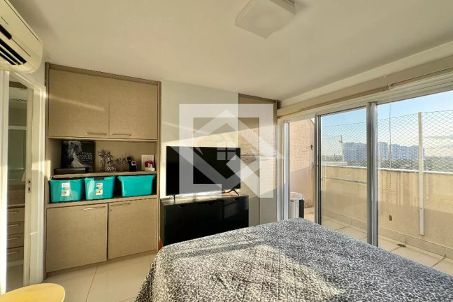 Imagem Apartamento com 5 Quartos à Venda, 318 m² em Barra Da Tijuca - Rio De Janeiro Imagem Apartamento com 5 Quartos à Venda, 318 m² em Barra Da Tijuca - Rio De Janeiro