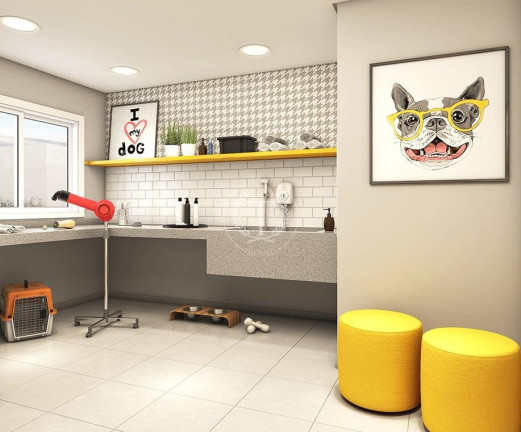 Imagem Apartamento com 2 Quartos à Venda, 37 m² em água Branca - São Paulo