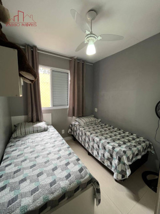 Imagem Apartamento com 2 Quartos à Venda, 51 m² em Jardim Casablanca - São Paulo Imagem Apartamento com 2 Quartos à Venda, 51 m² em Jardim Casablanca - São Paulo