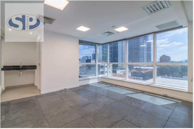Imagem Sala Comercial para Alugar, 296 m² em Butantã - São Paulo Imagem Sala Comercial para Alugar, 296 m² em Butantã - São Paulo