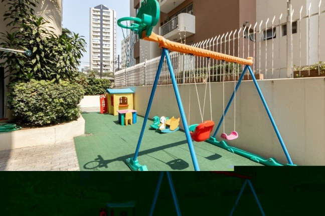 Imagem Apartamento com 3 Quartos à Venda, 92 m² em Vila Olímpia - São Paulo Imagem Apartamento com 3 Quartos à Venda, 92 m² em Vila Olímpia - São Paulo