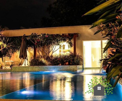 Imagem Casa com 4 Quartos à Venda, 1.600 m² em São Paulo Ii - Cotia