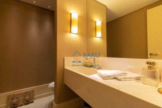 Imagem Apartamento com 4 Quartos à Venda, 354 m² em Cerqueira César - São Paulo Imagem Apartamento com 4 Quartos à Venda, 354 m² em Cerqueira César - São Paulo
