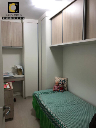 Imagem Apartamento com 4 Quartos à Venda, 170 m² em Aparecida - Santos