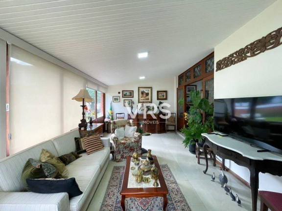 Imagem Casa com 3 Quartos à Venda, 105 m² em Alto - Teresópolis Imagem Casa com 3 Quartos à Venda, 105 m² em Alto - Teresópolis