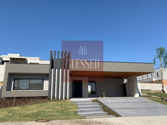 Imagem Casa com 4 Quartos à Venda, 300 m² em Urbanova - São José Dos Campos