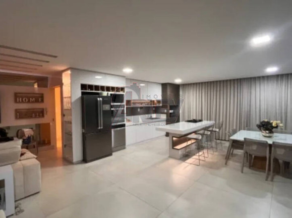 Imagem Cobertura com 3 Quartos à Venda, em Ibituruna - Montes Claros Imagem Cobertura com 3 Quartos à Venda, em Ibituruna - Montes Claros